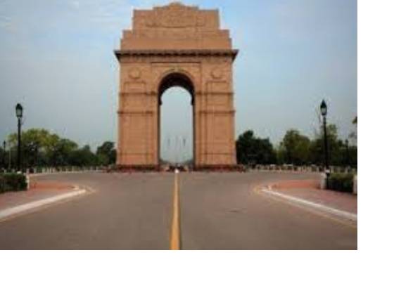 लॉक डाउन से पर्यावरण हुआ साफ सुथरा,धरती खुल कर ले रही है सांस।