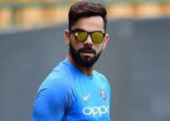 विराट कोहली पर ऑन लाइन जुए को बढ़ावा देने का लगा आरोप मामला पहुंचा मद्रास हाईकोर्ट